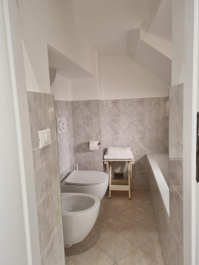 La Casa Della Musica Apartment Bellagio Zewnętrze zdjęcie