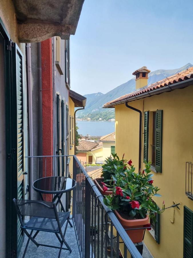 La Casa Della Musica Apartment Bellagio Zewnętrze zdjęcie