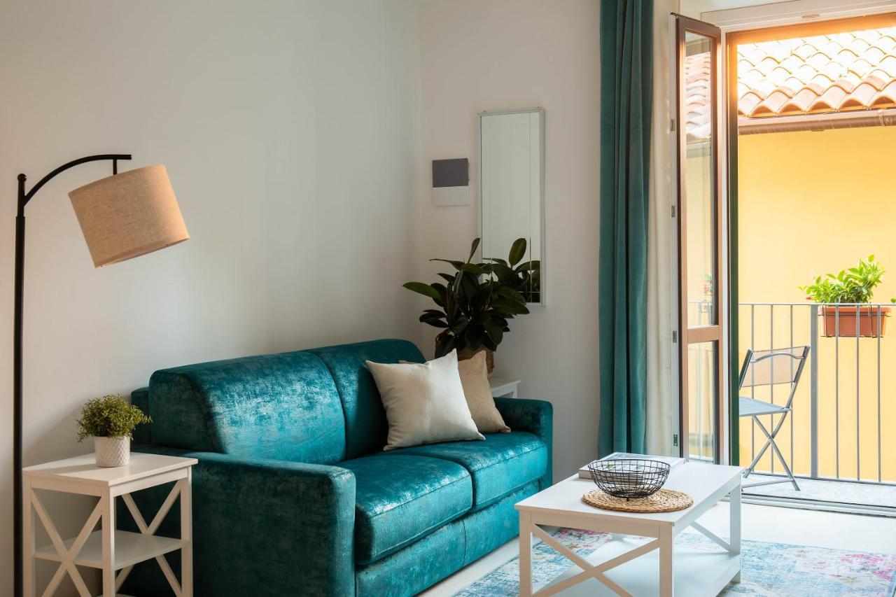 La Casa Della Musica Apartment Bellagio Zewnętrze zdjęcie