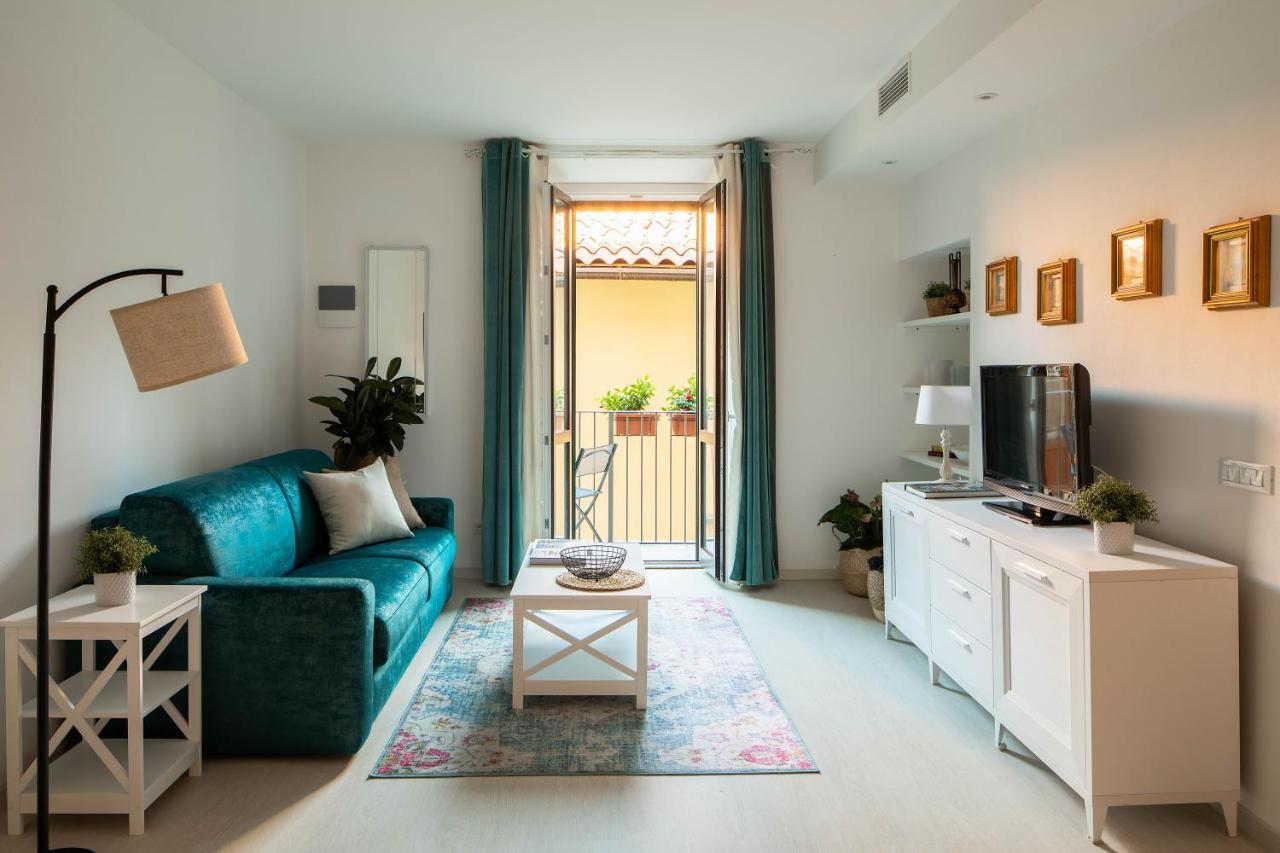 La Casa Della Musica Apartment Bellagio Zewnętrze zdjęcie