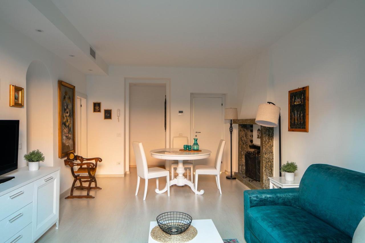 La Casa Della Musica Apartment Bellagio Zewnętrze zdjęcie